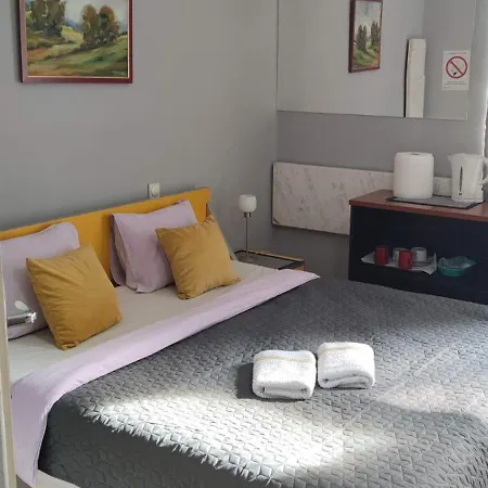 Toprooms12 Apartment *